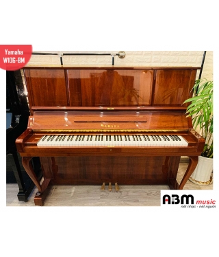 Đàn Piano Cơ Piano Yamaha W106BM